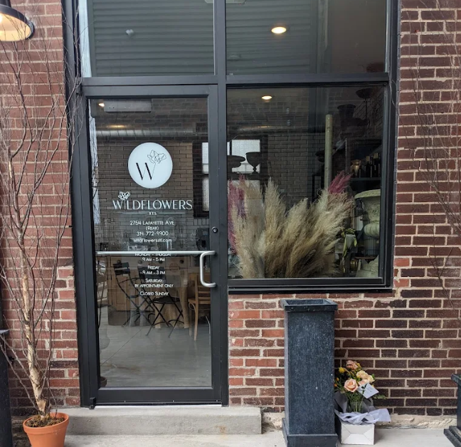Wildflowers Florist - Best in st louis