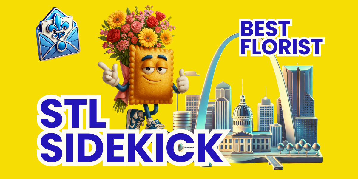 BEST FLORIST IN ST LOUIS