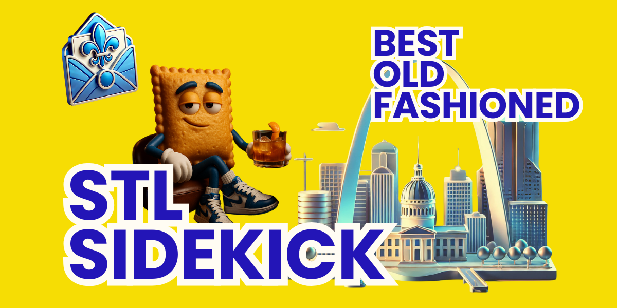 BEST OLD FASHIONED