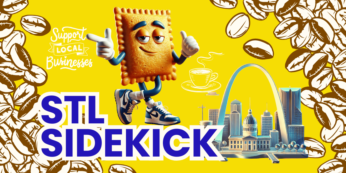 stl sidekick best coffee shops for working