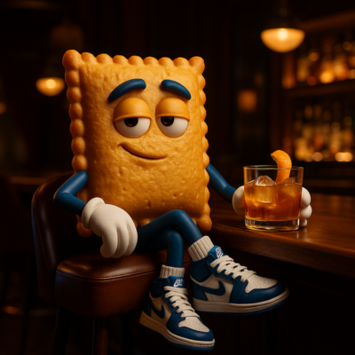 STL Sidekick's Pick for Best Old Fashioned in St. Louis