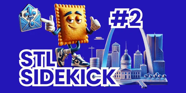 ⚜️ Opening Day > Any Other Day